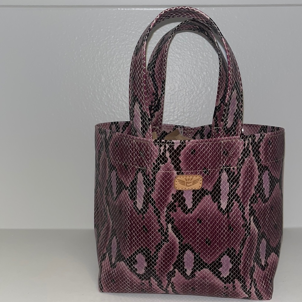 Viva Consuela Purse